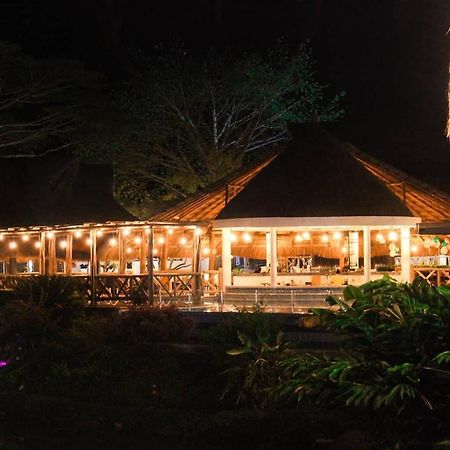 Hotel Campestre San Joaquin Garzón المظهر الخارجي الصورة